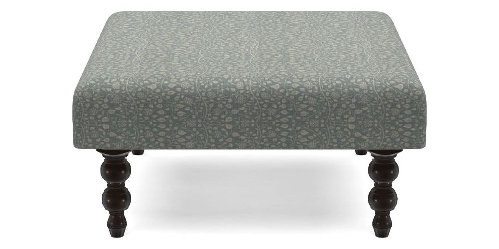 Footstool C