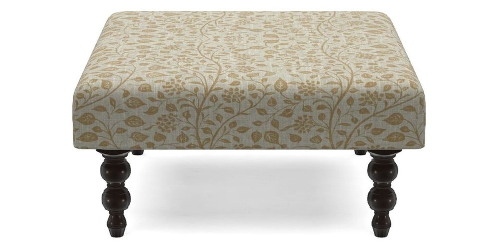 Footstool C