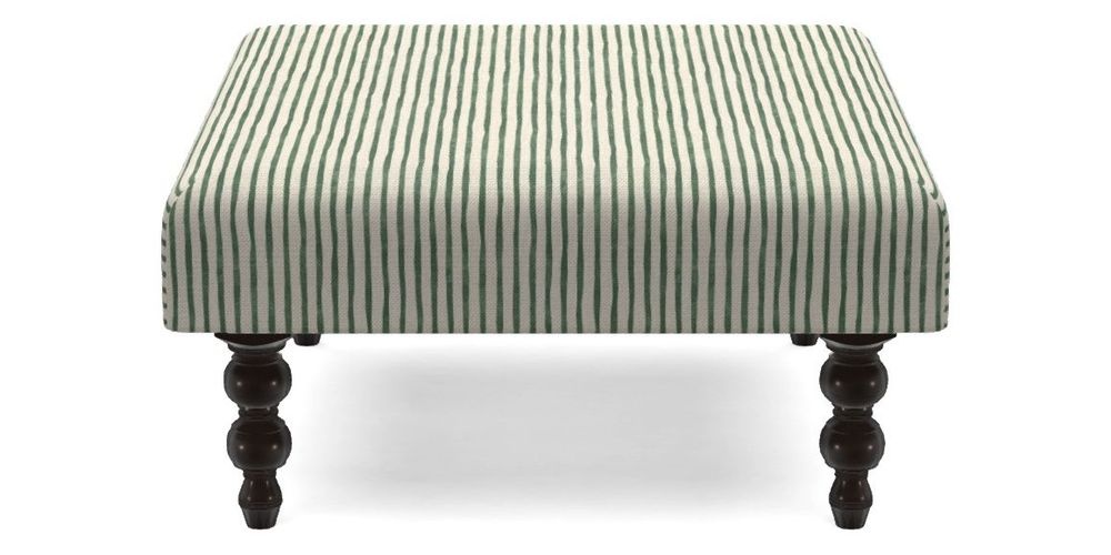 Footstool C