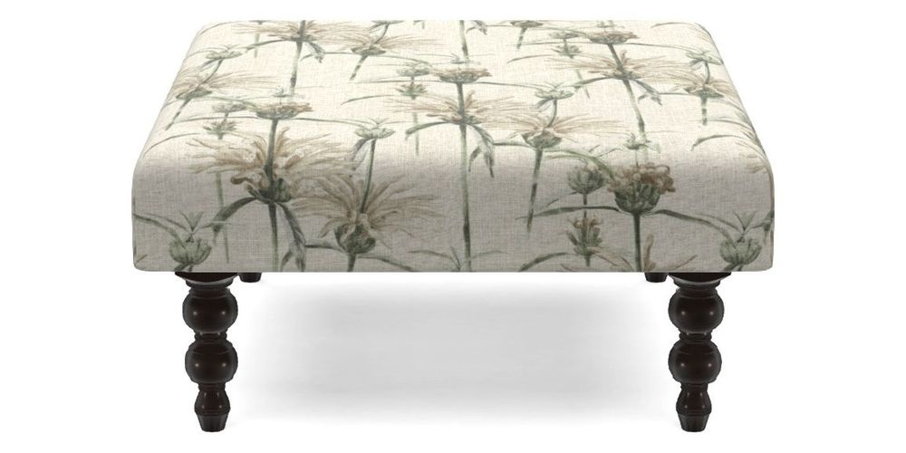Footstool C