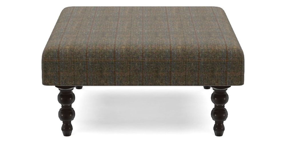 Footstool C