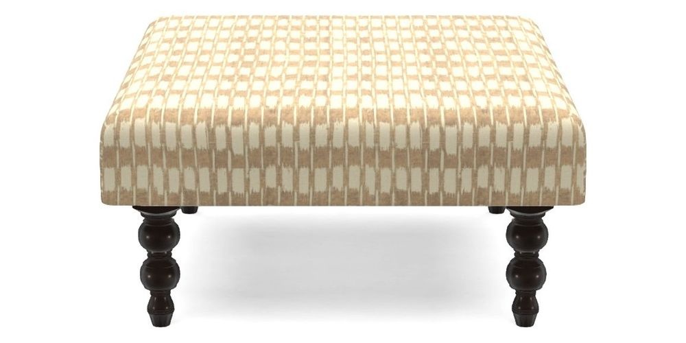 Footstool C