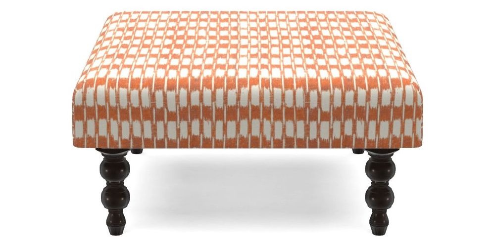 Footstool C