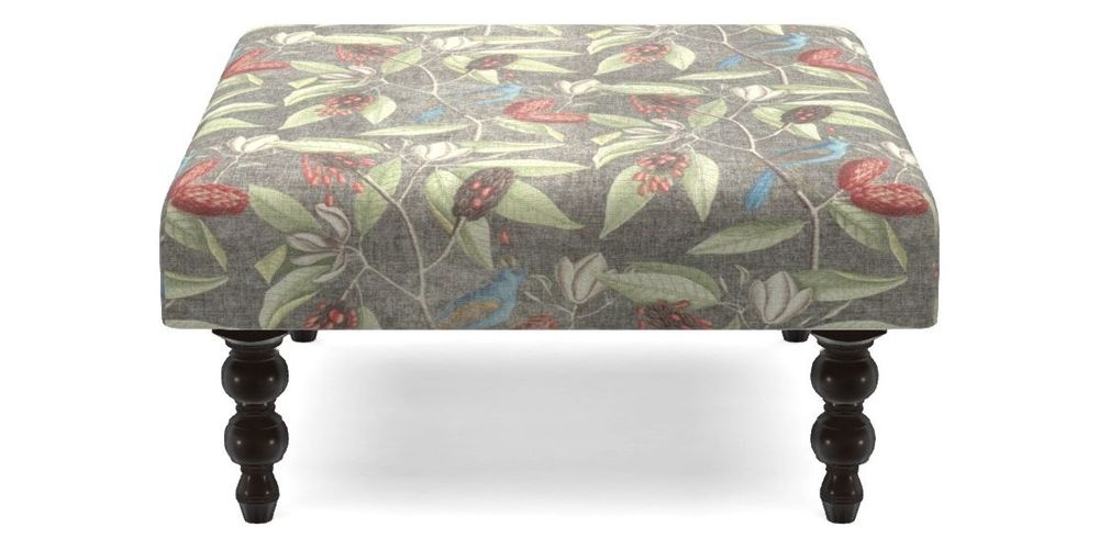 Footstool C
