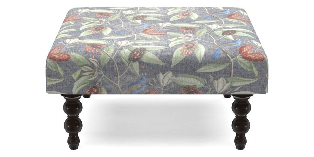 Footstool C