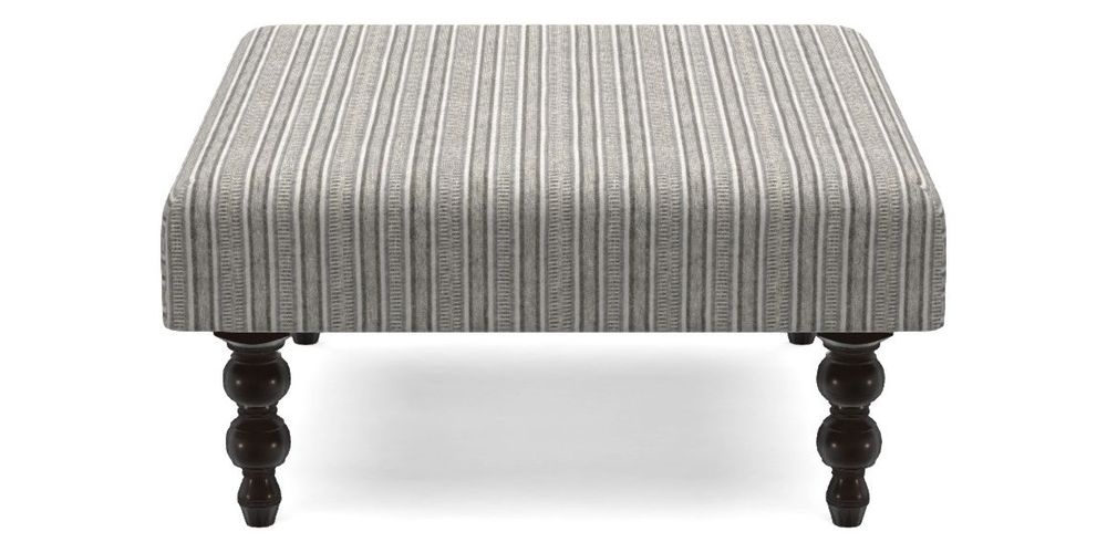 Footstool C