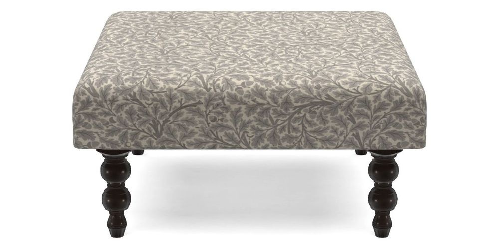 Footstool C
