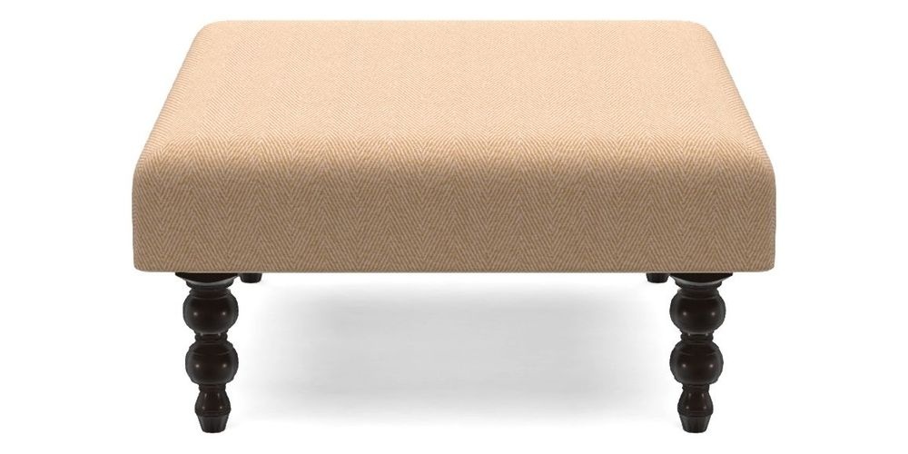 Footstool C