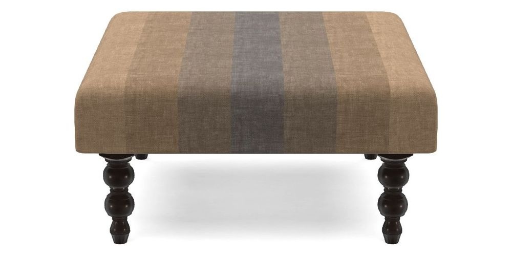 Footstool C