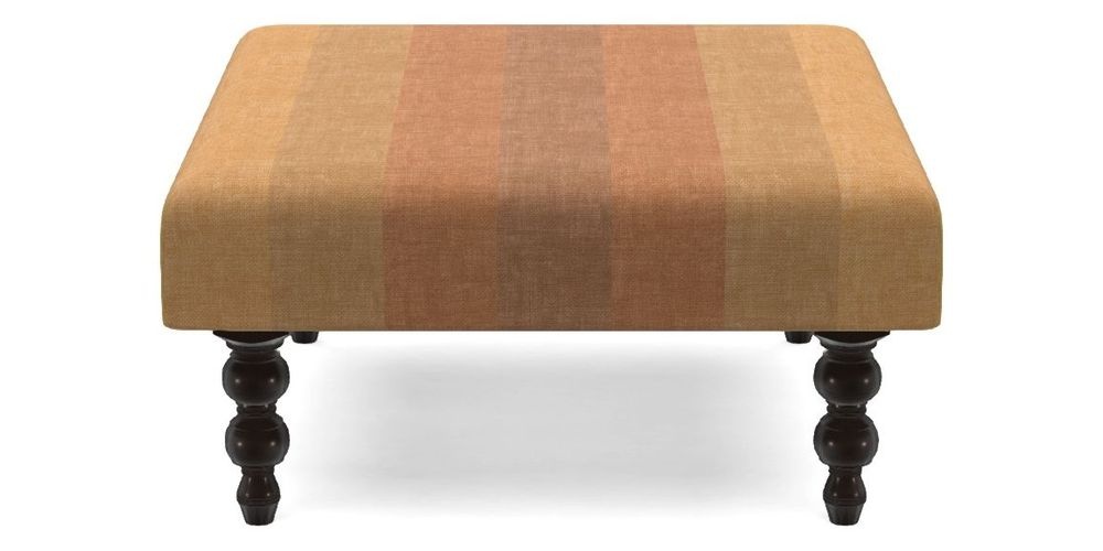 Footstool C