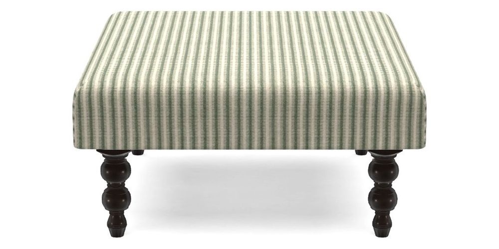 Footstool C