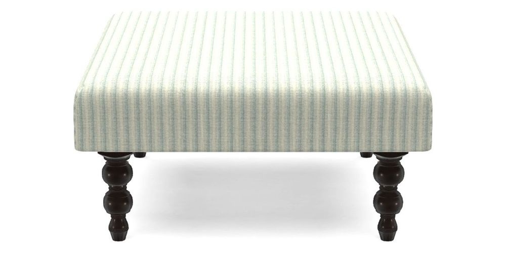 Footstool C
