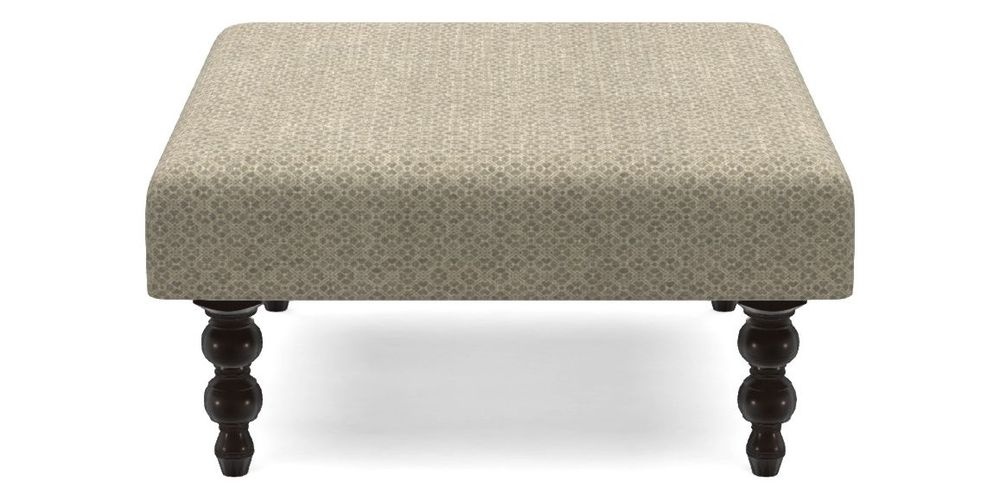 Footstool C