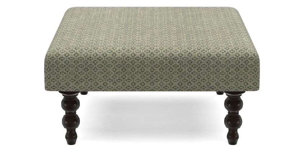 Footstool C