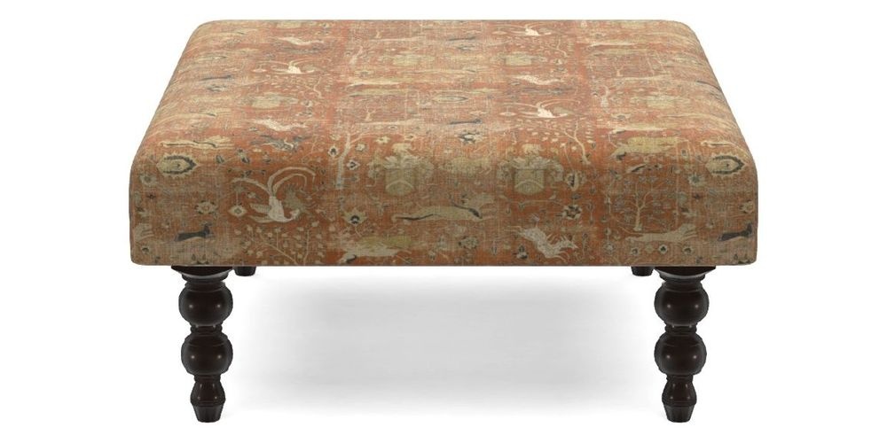 Footstool C