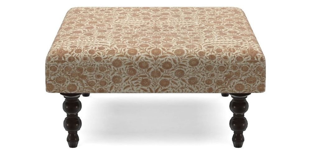 Footstool C