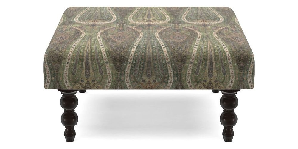 Footstool C