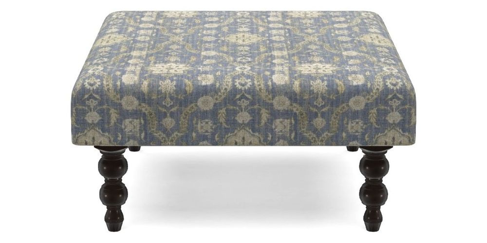 Footstool C