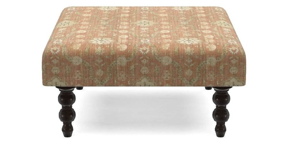 Footstool C