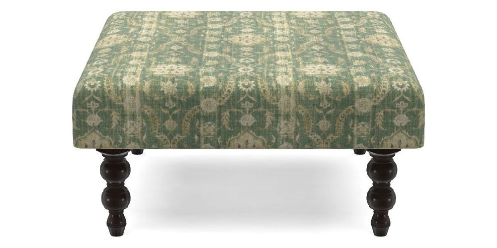 Footstool C