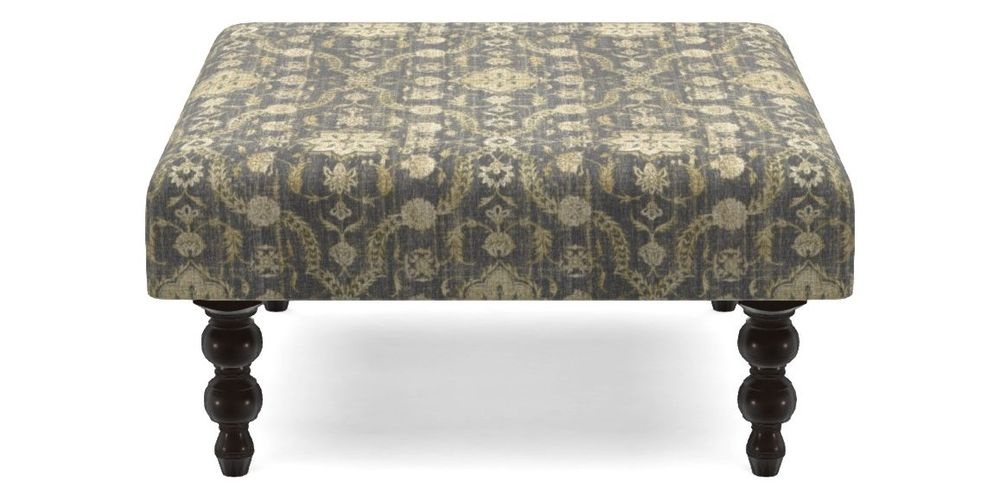 Footstool C