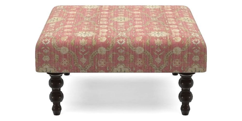 Footstool C