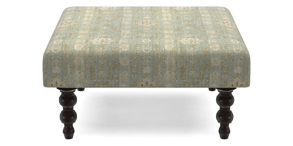 Footstool C