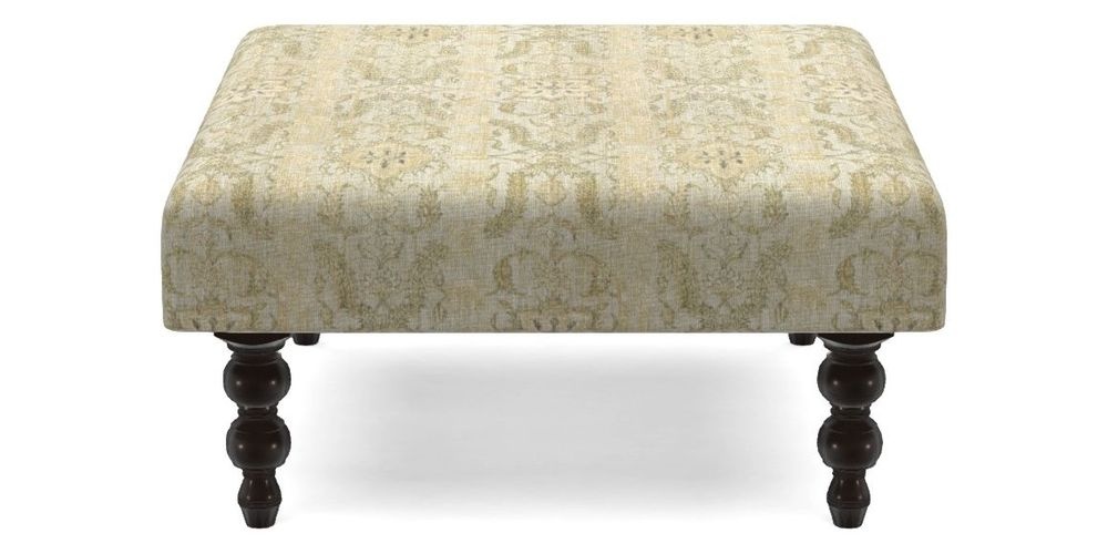 Footstool C