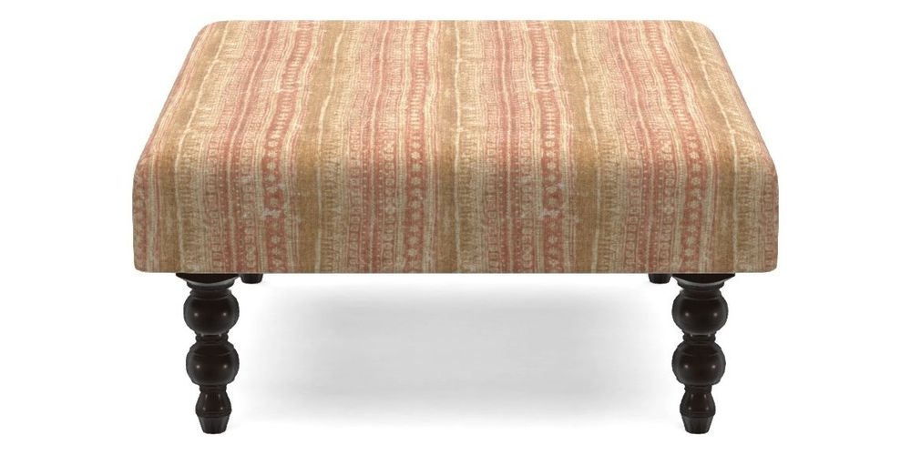 Footstool C