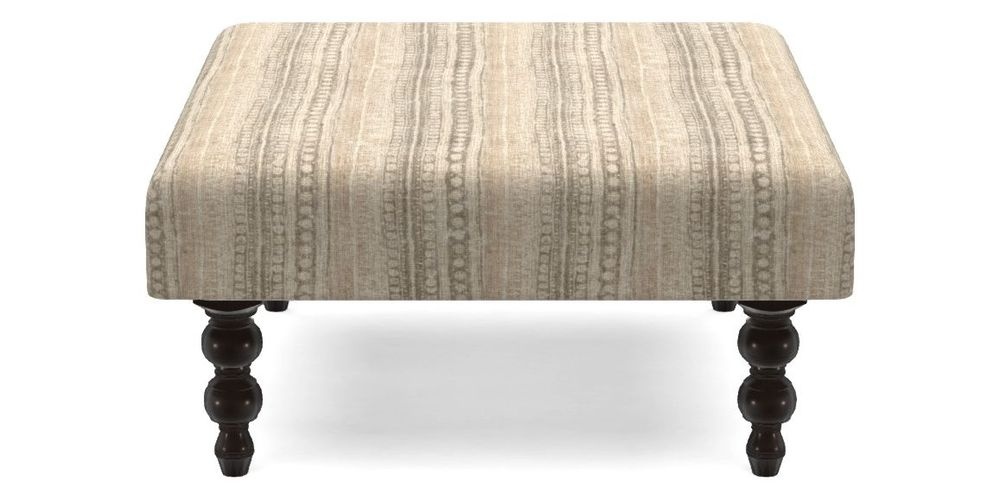Footstool C