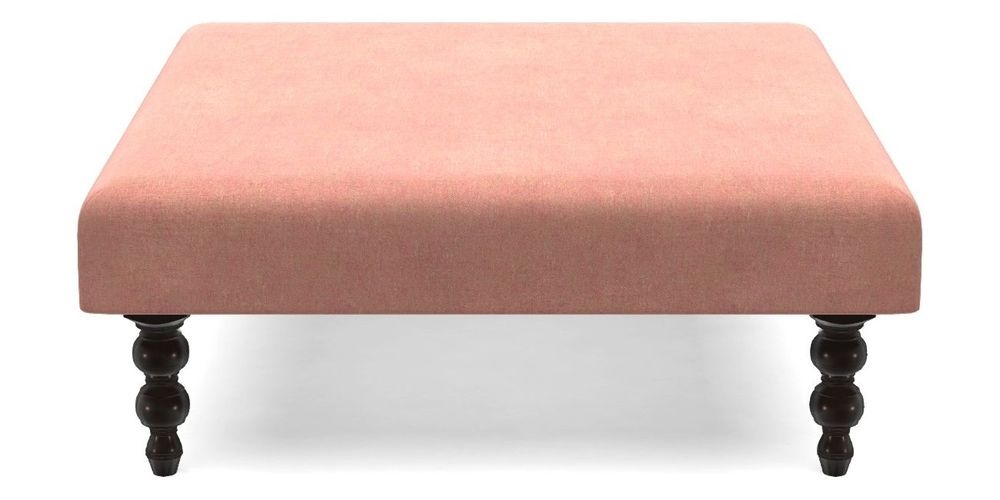 Footstool D