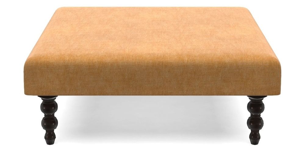 Footstool D