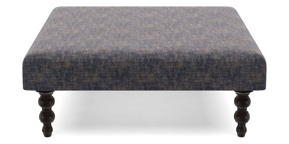 Footstool D