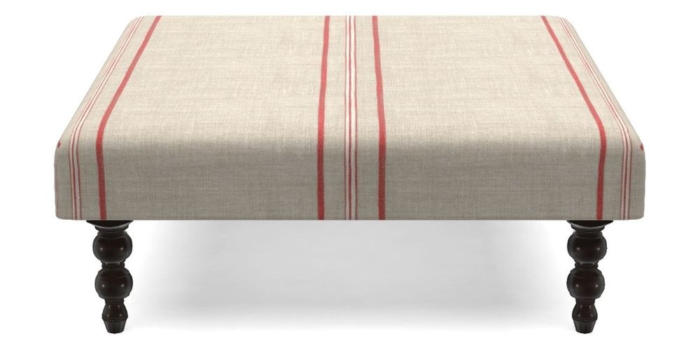 Footstool D