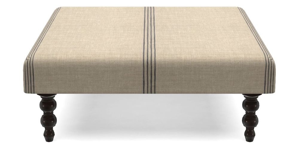 Footstool D