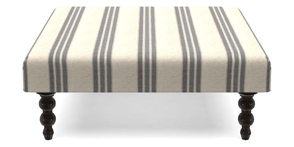 Footstool D