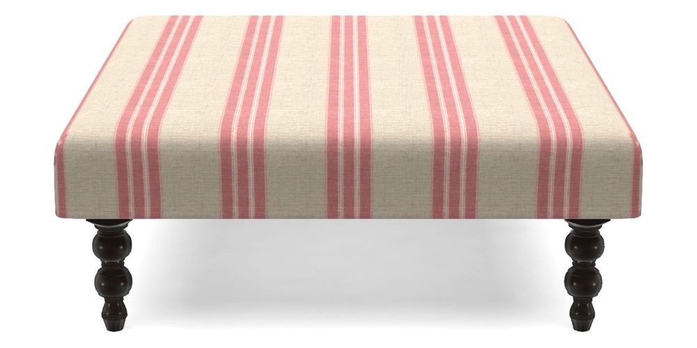 Footstool D