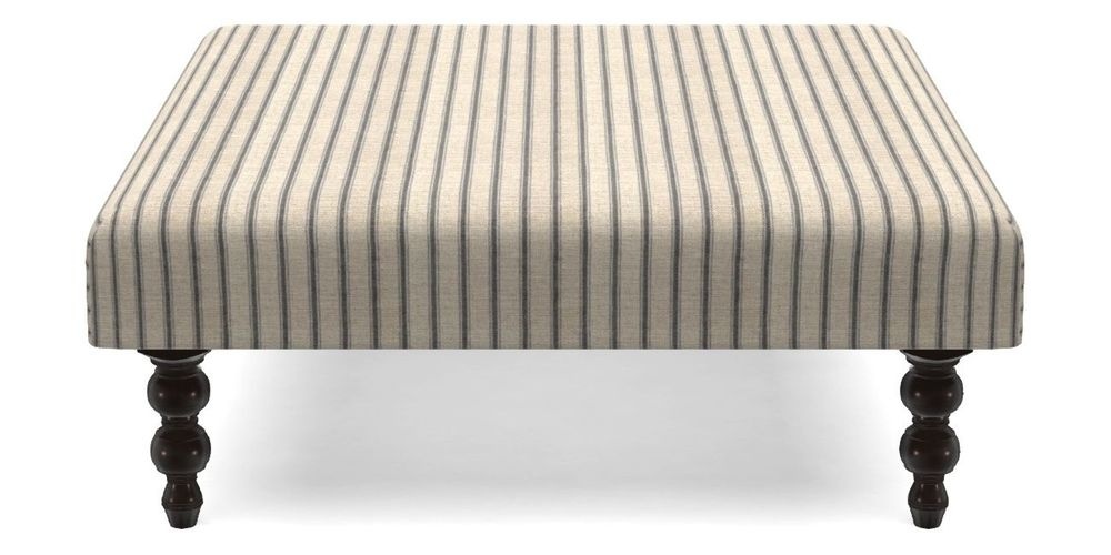 Footstool D
