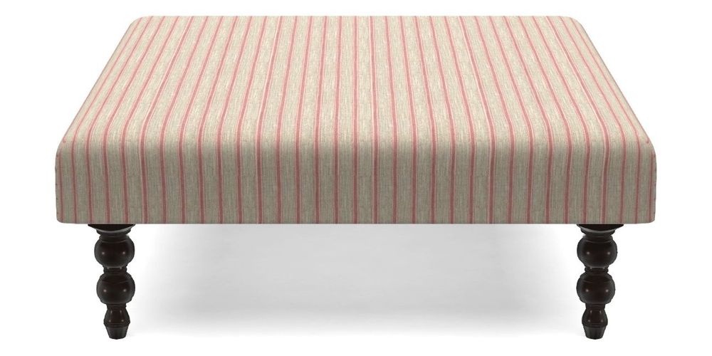 Footstool D