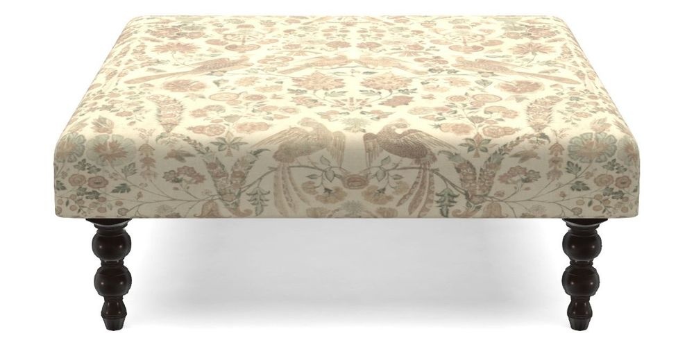 Footstool D
