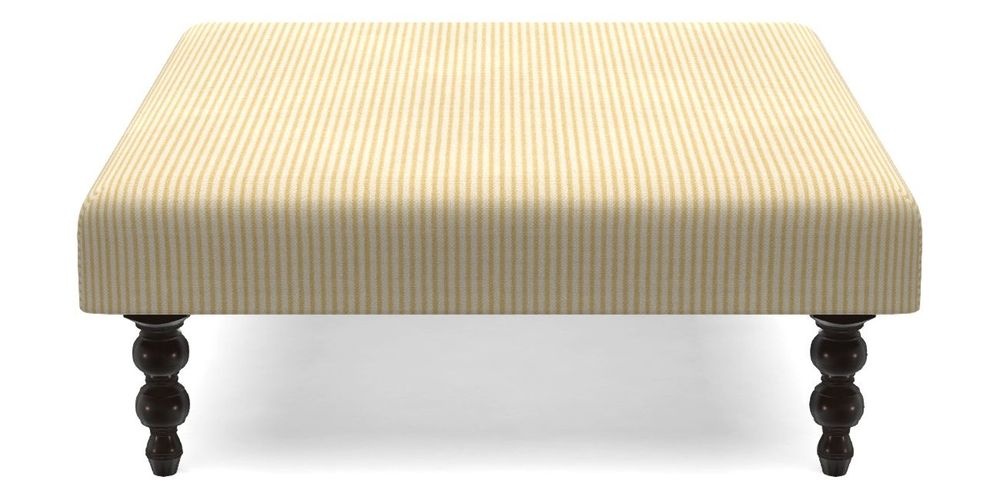 Footstool D