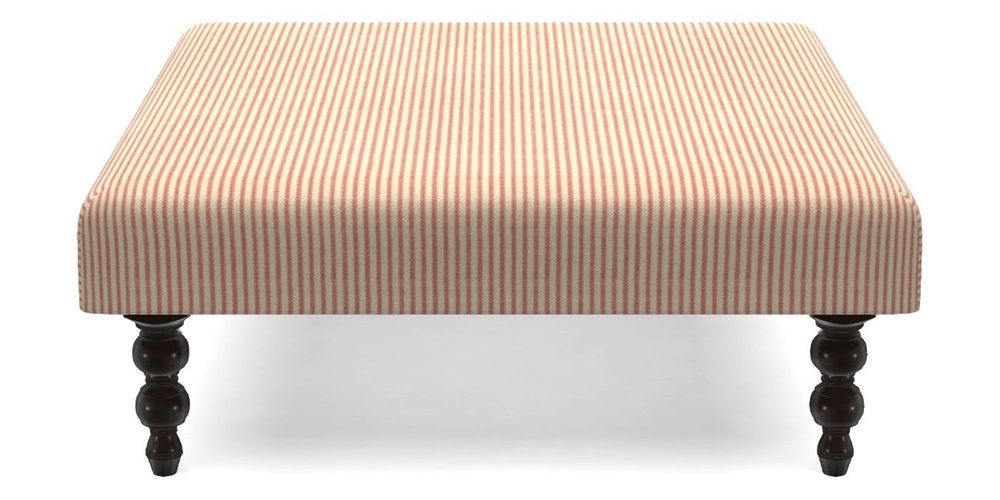 Footstool D