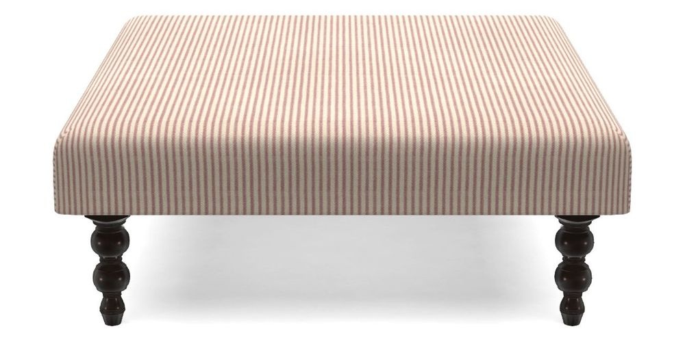 Footstool D
