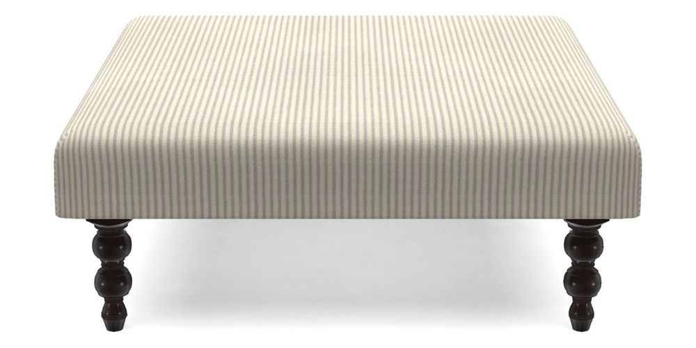 Footstool D