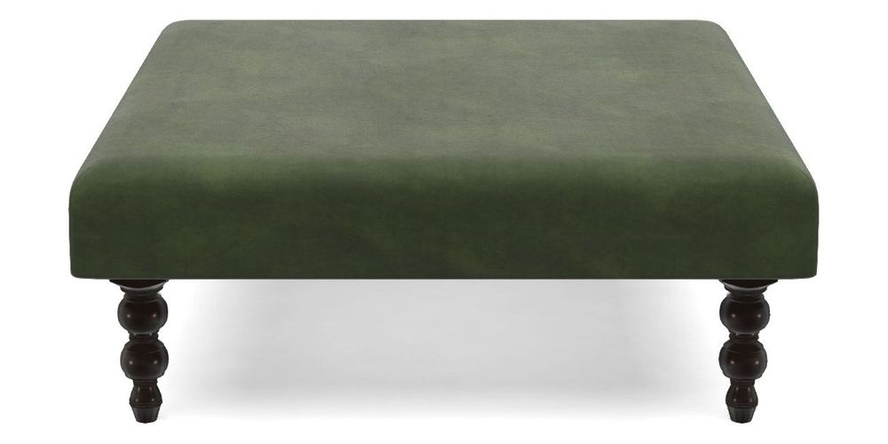 Footstool D