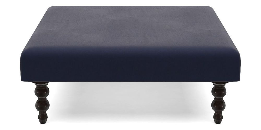Footstool D