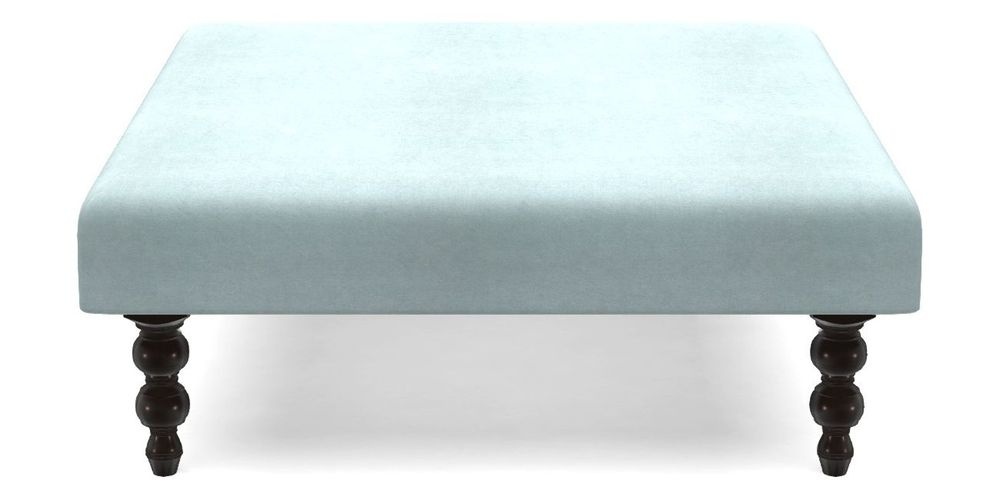 Footstool D