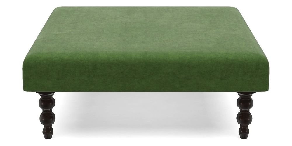 Footstool D