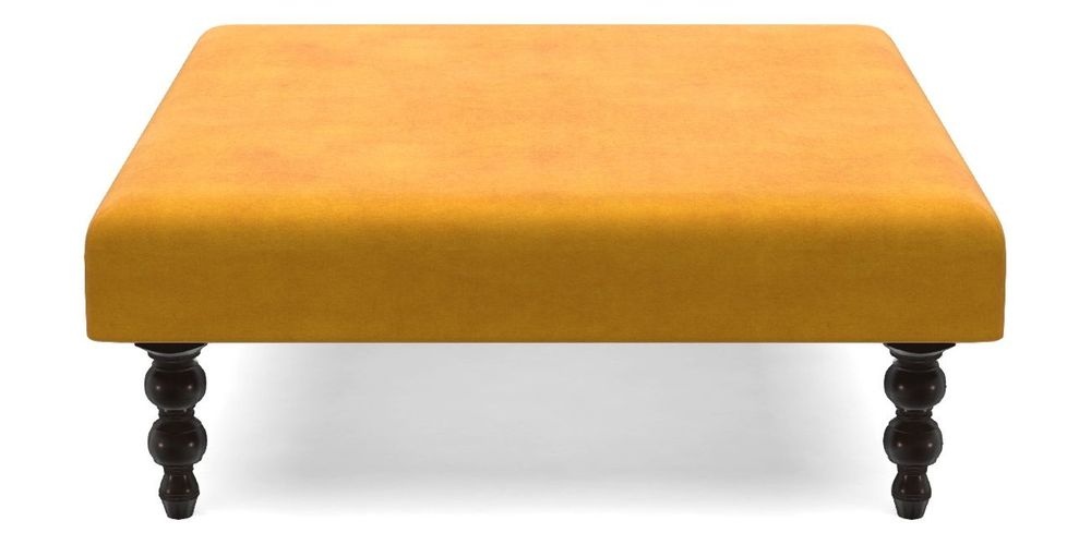 Footstool D