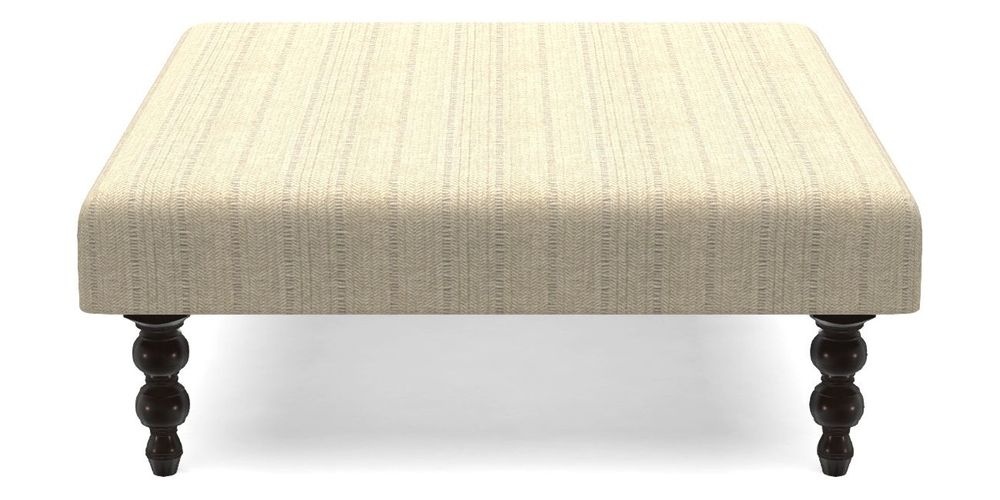 Footstool D